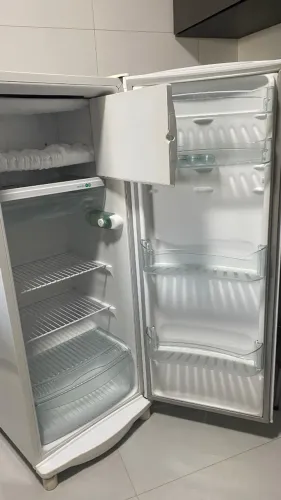 Geladeira 