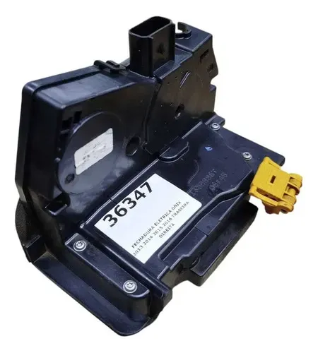 Fechadura Eletrica Onix 2013 2014 2015 2016 Traseira Direita