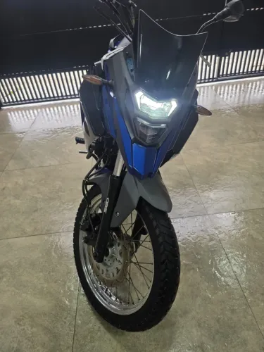 NH 190 a mais nova vem 