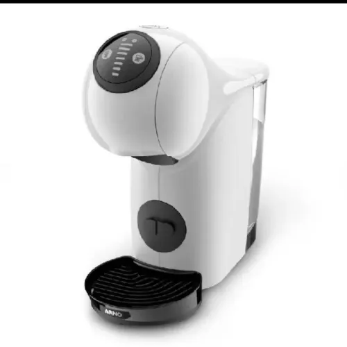 Maquina de cafe