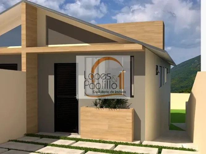 Casa com 3 suítes em bairro residencial em expansão, próximo à faculdade!