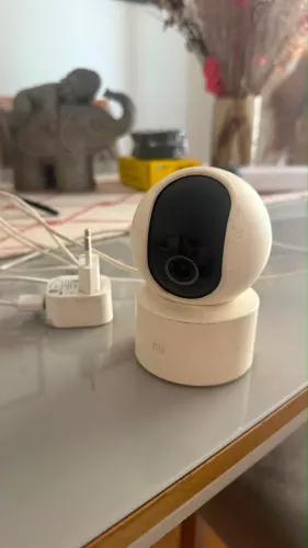 Câmera de segurança Xiaomi