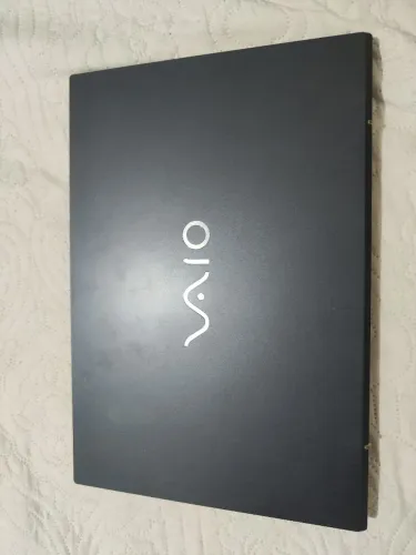 Notebook Vaio Fe14 Vjfe44f11x Intel Core I3-1215u 8Gb RAM