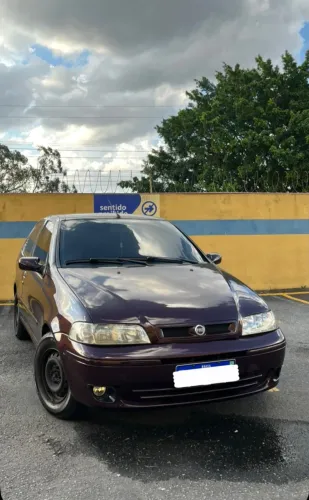 Fiat Palio 1.0/ Trofeo 1.0 Fire/ Fire Flex 2P 2004