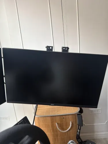 Monitor Gamer AOC Hero 27 Full HD