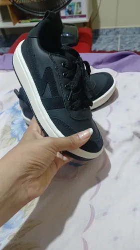 Sapato Infantil Novo