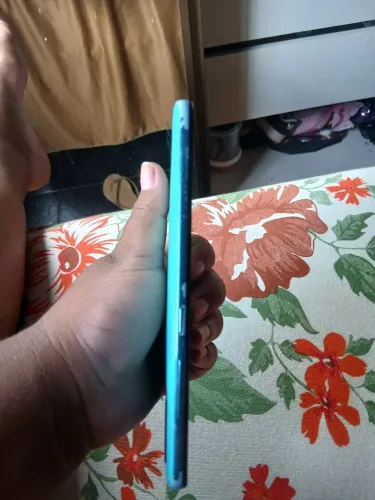Vendo celular A51