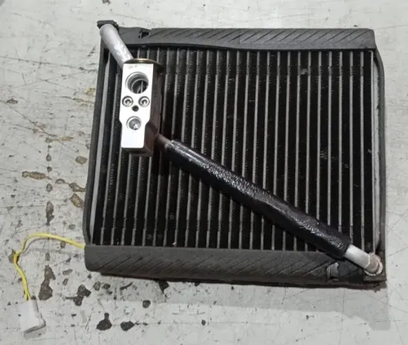 Radiador De Ar Quente Lancer 2012 - 2016