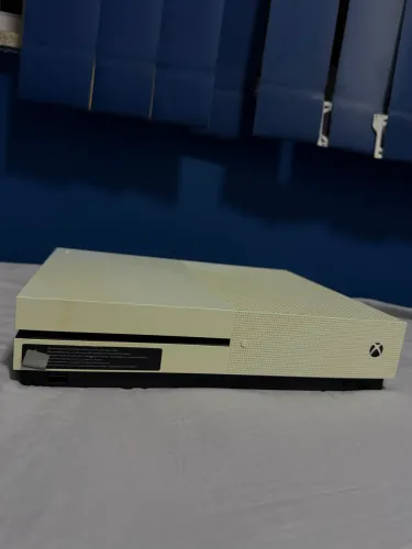 Xbox one s 1tb!