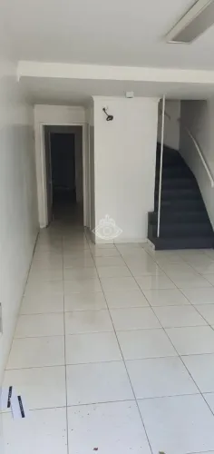 Casa comercial para locação na Av. Doutor Cardoso de Melo, Vila Olímpia, São Pa