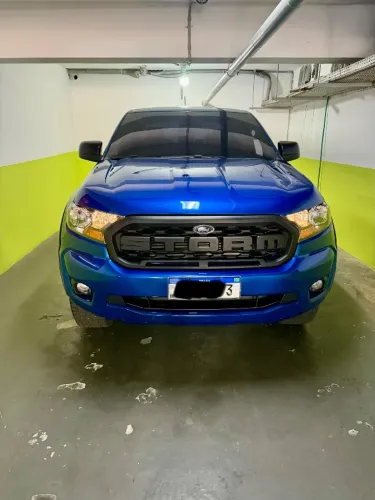 Ford Ranger Storm 3.2 20V 4X4 CD Diesel AUT 2023