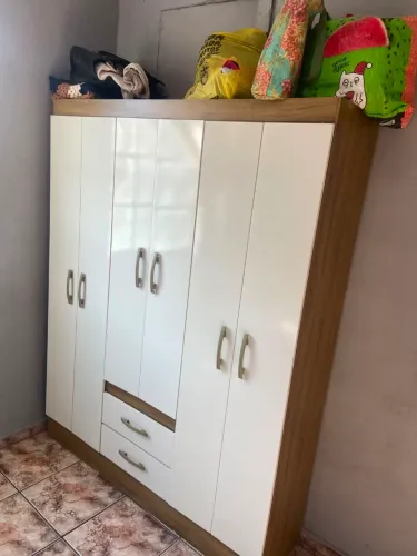 Guarda roupa