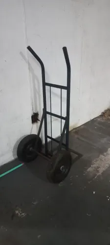 Carrinho  para carga