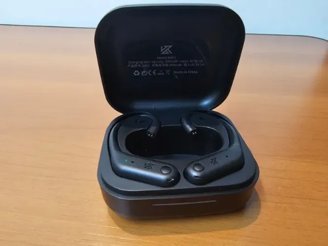  Módulo KZ An01 Bluetooth 5.4, LDCA