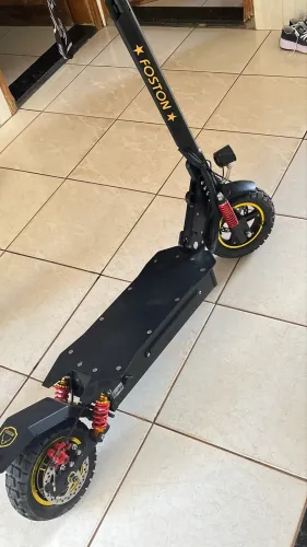 Patinete Elétrico FOSTON s10 Sport
