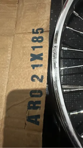 RODA DIANTEIRA ARO_21