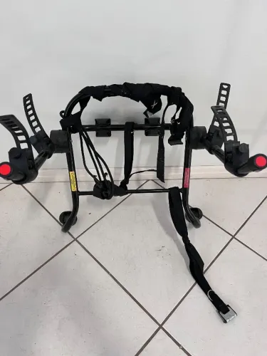 Suporte para bicicletas