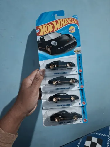 Minis do Robson