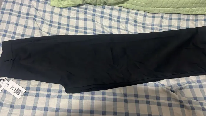Calça pantalona