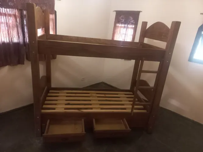 Beliches Embu das artes