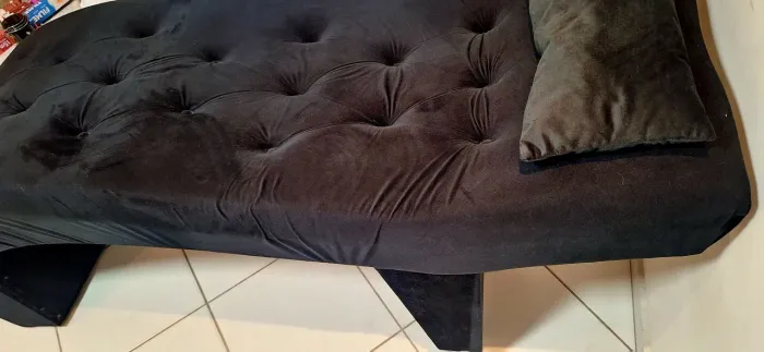 Maca Luxo Captonê