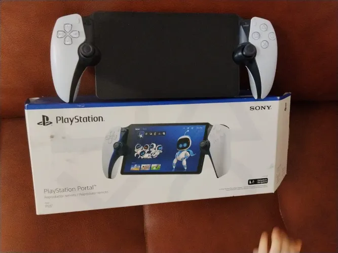 Playstation portal 