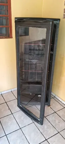 Geladeira para bebidas