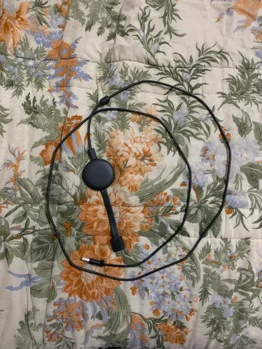 ChromeCast