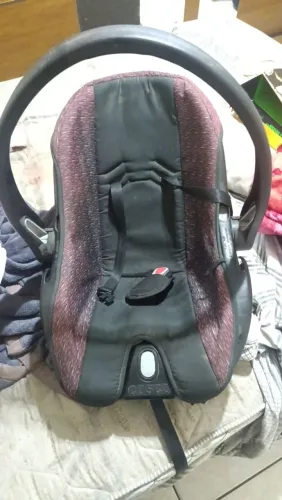 Bebê conforto