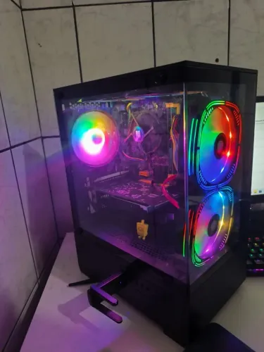 Pc gamer 