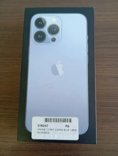 iPhone 13 Pro 128GB