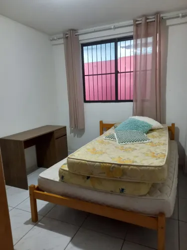 Mobiliado no Bessa