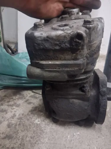 Compressor do ar comprimido do camião 8-150