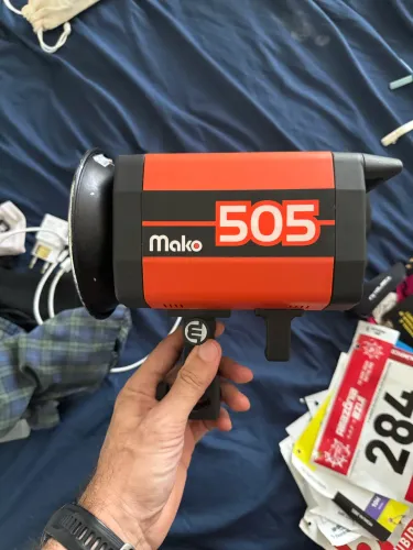 Mako 505