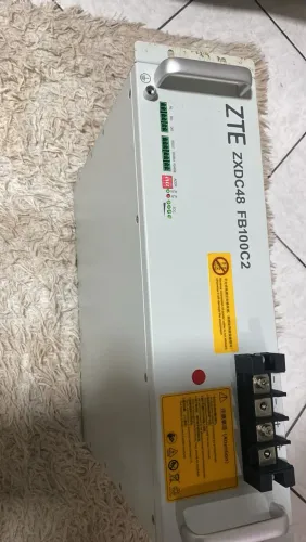 Vendo 2  Bateria Lítio  48V 100Ah ZTE  - Células OK / Trocar BMS