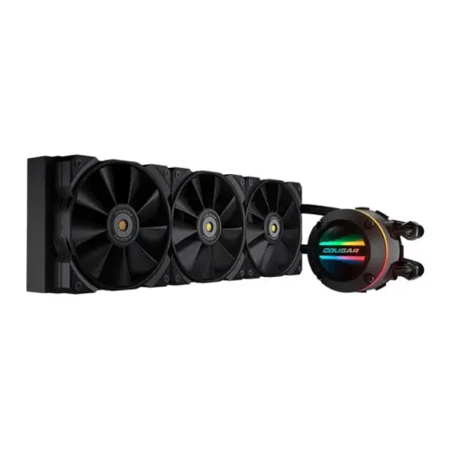 Water Cooler Cougar Poseidon GT 360 ARGB 360mm 