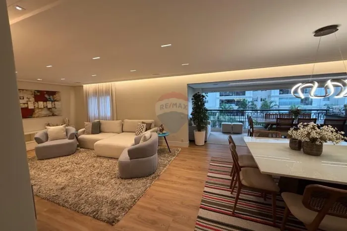 Maravilhoso apartamento no Condomínio Novo Jardim Family Resort - Campestre, Santo André