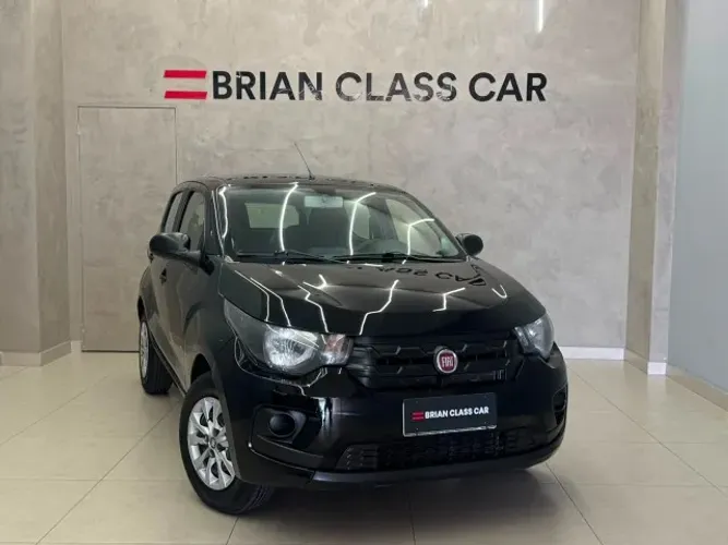 Fiat Mobi Like 1.0 Fire Flex 5P. 2019