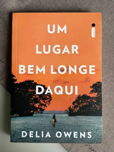 Um lugar bem longe daqui