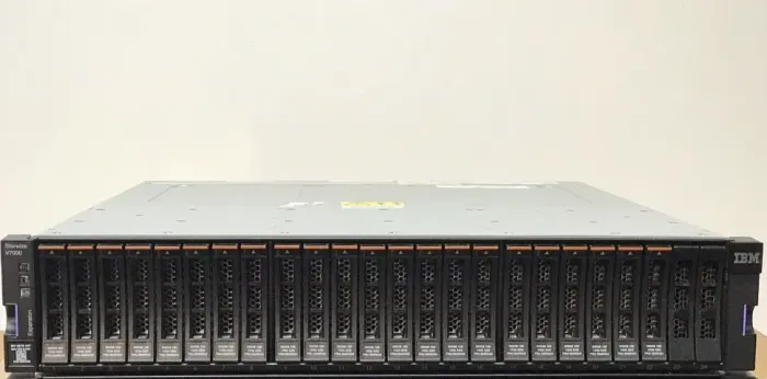 IBM Storwize V7000 Gen2