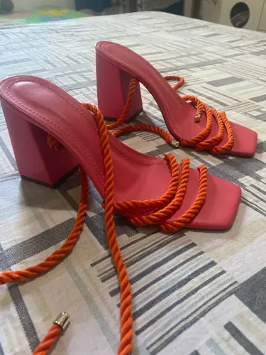Sandália 