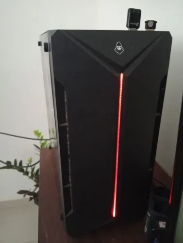 PC Gamer completo