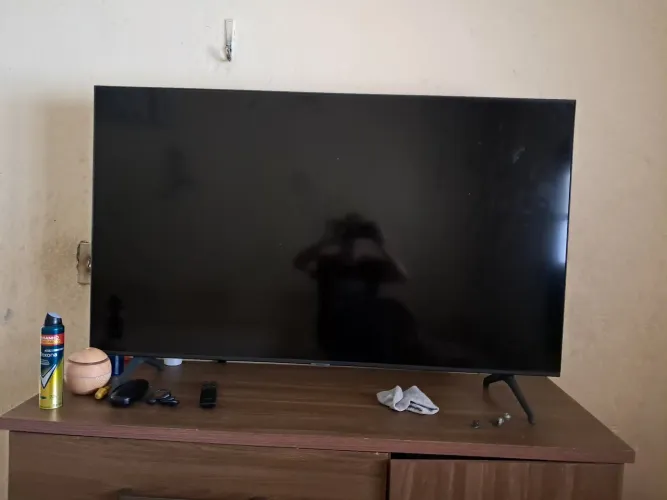 TV sansung