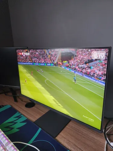 Monitor Gamer LG UltraGear 24" IPS 144Hz 1ms Full HD 1920x1080