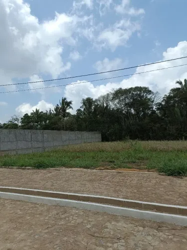 Terreno em Tianguá 