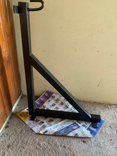 Suporte / Suporte para saco de Pancadas