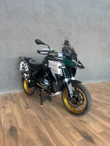BMW R 1300 GS Adventure 719 ASA 2025