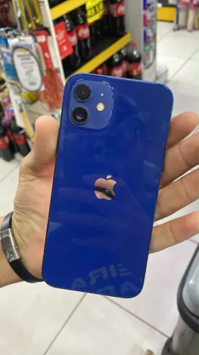 iPhone 12
