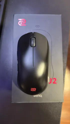 Mouse Benq Zowie U2