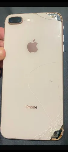 IPHONE 8 PLUS 